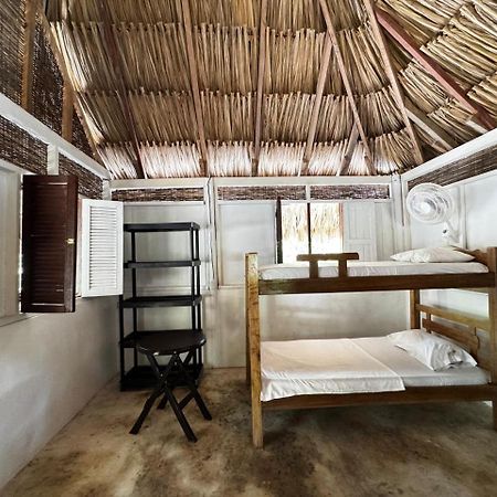 Eco Hotel Bosque Encantado 格兰德岛 外观 照片